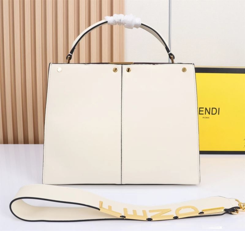 Fendi Shopping Bags